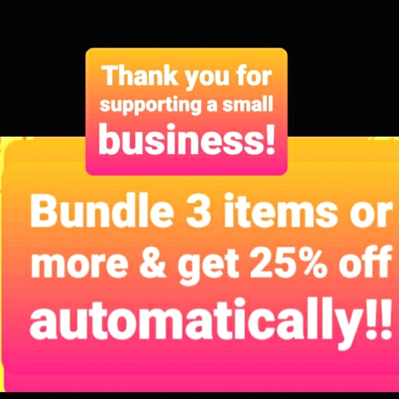 Qty- 3 Bride tribe boho faux leather wrap around choker & Qty- 1 Bride - Picture 6 of 6